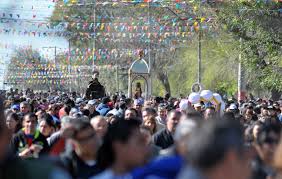 Cumple 100 Anos La Peregrinacion De San Francisco Solano Hacia Las Padercitas