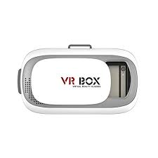 Vr Box 20 Virtual Reality Glasses Check Out The Image By Visiting The Link Note It Is Affiliate Link To Amazon Vr Box Virtual Reality