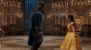 Open & share this gif emma watson, beauty and the beast, with everyone you know. Pin On Opinion