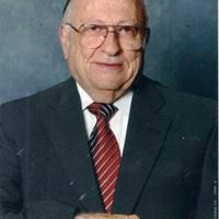 Rev. Morris Hollifield Obituary