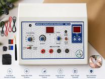 FHE - MS 10 product image