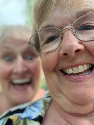 In todays' obit: Pamela Speelman. Maiden name Schwerdtfeger. Husband is  classmate Richard Speelman. I don't remember them, but it's always sad to  hear of a classmate passing away.