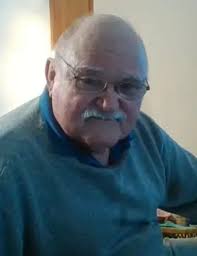 Obituary information for Richard Cameron