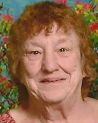 Gardelia Mae Breyley Obituary July 13, 2025