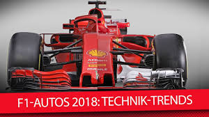 Formel 1 live resultater hos flashscore.dk giver nuværende formel 1 resultater. Formel 1 Autos 2018 Ferrari Mercedes Red Bull Co Technik Check Youtube