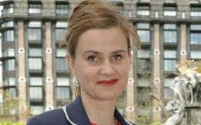 Helen Joan Cox, MP in the UK Parliament, dies at age 41, after suffering an  attack in her constituency