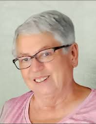 Mme Marjolaine Poirier — Résidence funéraire Steve L. Elkas