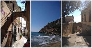 Capri, castellammare di stabia, circeo, ischia, johann rudolf bühlmann, lago fusaro, napoli, paestum, pozzuoli, procida, roma, sorrento, taormina. Lazio Cosa Visitare A San Felice Circeo Tra Borgo Chiese E Grotte Sottomarine