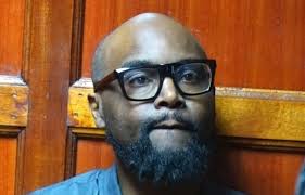 Atheists in Kenya President HARRISON MUMIA charged for allegedly posting an  AI image of President RUTO lying dead, released