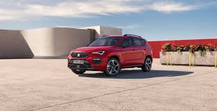 Maybe you would like to learn more about one of these? 2020 Seat Ateca Seatcupra Net