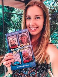 Jocelyn Ebert's Instagram, Twitter & Facebook