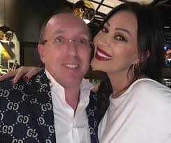 Kontroverzni Cecin drug hoće da se kandiduje za predsednika, a hapšen je  zbog sumnje da je švercovao kokain?!