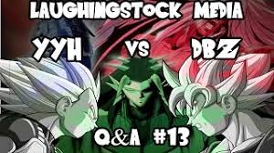 Some of these battles are only found in the anime, such as hokushin vs. Yu Yu Hakusho Characters Vs Dbz Characters Who Would Win Lsm Q A 13 Youtube