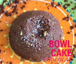 Bowl Cake Au Chocolat Delicieux Bowlcake Recette Bowlcake Chocolat Cake Chocolat