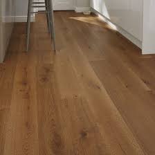 Pre Finished Fast Fit Chestnut Oak 180mm Flooring Boden