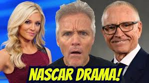 Carl Tasca, family member of Tasca racing, and Dean Gregson, performance  sales manager Tasca Ford 😎💯