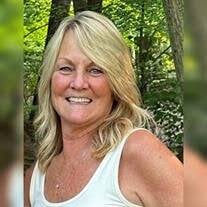 Kristine Kay Henrys Obituary