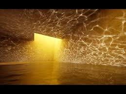 How I Did The Caustic Lighting In Unreal Engine 4 With Light Function Youtube Unreal Engine Light Architecture Water Architecture