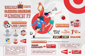 Up to the minute, sport headlines, news, results, sport standings, forums and blogs. Lewat Channel Usee Sports Pelanggan Indihome Tv Dapat Nikmati Program Olahraga Berkualitas Halaman All Kompas Com