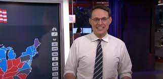 May 10, 2021 · at the time, jeremy was not yet dating jinger, but was friends with her sister jessa, and her husband ben. Does Steve Kornacki Have A Husband Details On His Relationship Status