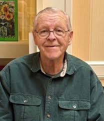 David Edward “Dave” Jacobs, Sr.