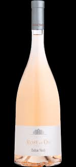 Minuty rosé et or | chateau minuty. Order Online The Rose Wine Jeroboam Chateau Minuty Cuvee Rose Et Or