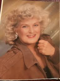 Peggy Attwood Obituary (1937