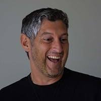 The Great American by Alex Abella