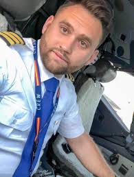 Kisah Pilot yang Jadi Kuli Bangunan dan Pengantar Barang karena Corona