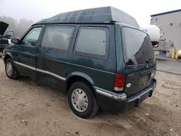 Image result for Hunter Green 1993 Caravan