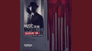 It's a platform where we the rapper expresses himself through hiphop the artists uses hiphop to paint his ideas and express his art. Eminem Book Of Rhymes Lyrics Genius Lyrics