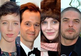 Benjamin lavernhe dans le goût des merveilles. Leopold Legrand Is Finishing Filming On Pleurer Des Rivieres Cineuropa