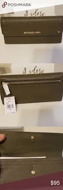 Michael Kors Hayes Wallet Michael Kors Michael Kors Bag Wallet