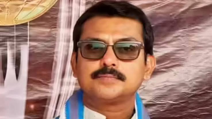 Why did TMC seniors fail to rein in Swarup Biswas? | Kolkata News - The Times of India