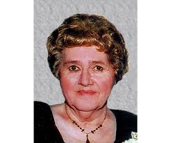 Vera Scammon Obituary (2015)