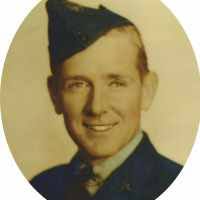 Hedley Trevor Davey (1908–1985) • FamilySearch