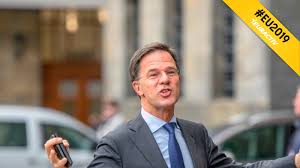 Op 12 september 2012 waren er verkiezingen die zijn partij, de vvd, glansrijk won. Eu2019 Dutch Pm Rutte Turns Ep Campaign Into Duel With Far Right Euractiv Com