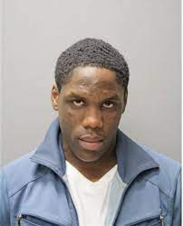 Rashawn Young Cook County Il In 2021 Cook County Arrest Records County