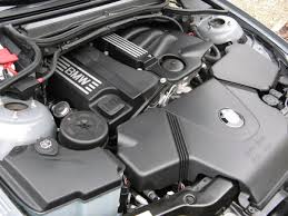 In todays video i give an overview of the m54 engine found in the e46e39e60z3e83e85. Bmw N46 Wikipedia