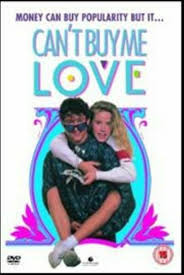 Can't buy me love (1987). Can T Buy Me Love Dvd 2006 For Sale Online Ebay