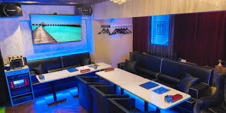 PREMIUM KARAOKE MODIS Roppongi | MODIS, a hidden private room entertainment  karaoke