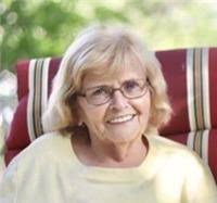 JOANN GARDINIER Obituary (1940