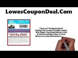 Current lowe's home improvement coupons. Lowes 10 Off Coupon Jibes 06 2021