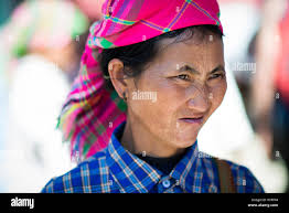 Ethnic vietnamese hi-res stock photography and images