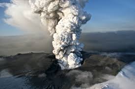 Eyjafjallajokull Iceland Volcano Wonders Of The World Mother Nature