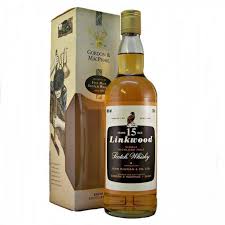 Discontinued Gordon Macphail Bottling Of Linkwood 15 Year Old Single Malt Whisky Bottled At The Old Strength Of 40 Probably Bottle Malt Whisky Whiskey Malt