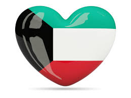 صور علم الكويت أجمل صور العلم الكويتي عالم الصور Heart Icons Flag Icon Icon