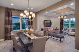 According To Kolter Homes Interior Designer Alissa Bennett It S Important To Assess The Buyers With Images Townhouse Interior Interior Design Traditional House