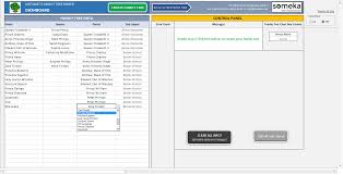 Automatic Family Tree Maker