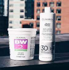 You'll be able to do quite a few maintenance. We Tried It Going Platinum Blonde At Home Influenster Reviews 2021